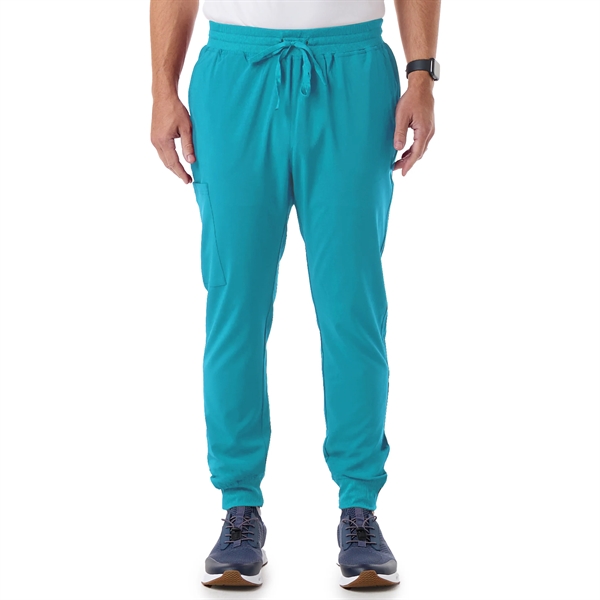 Men's UltraStretch Jogger Pant - Men's UltraStretch Jogger Pant - Image 8 of 9