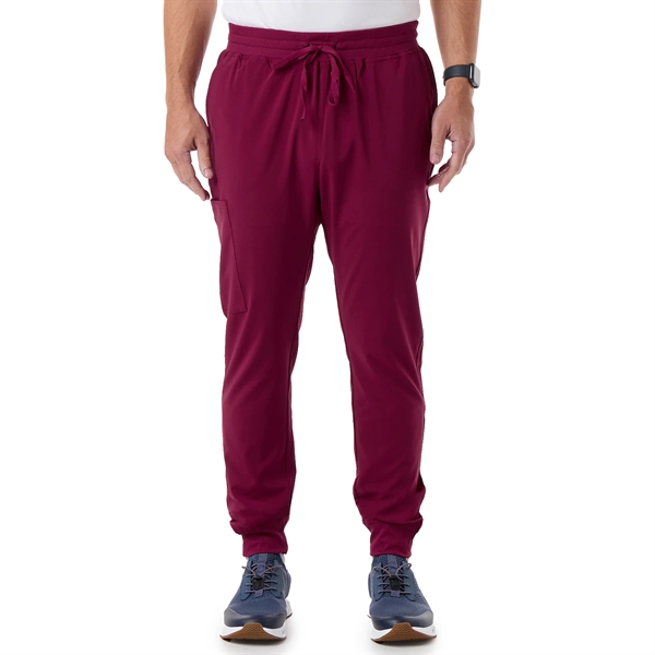 Men's UltraStretch Jogger Pant - Men's UltraStretch Jogger Pant - Image 9 of 9
