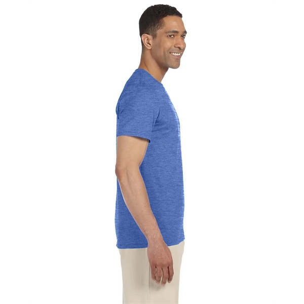 Gildan Adult Softstyle® T-Shirt - Gildan Adult Softstyle® T-Shirt - Image 224 of 299