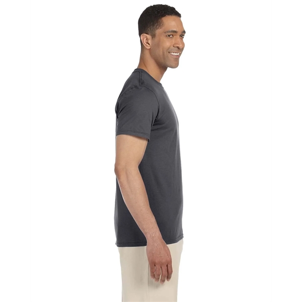 Gildan Adult Softstyle® T-Shirt - Gildan Adult Softstyle® T-Shirt - Image 227 of 299