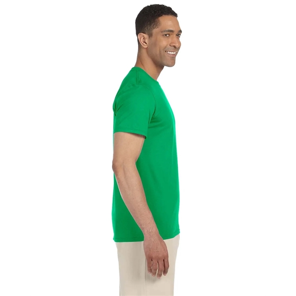 Gildan Adult Softstyle® T-Shirt - Gildan Adult Softstyle® T-Shirt - Image 229 of 299