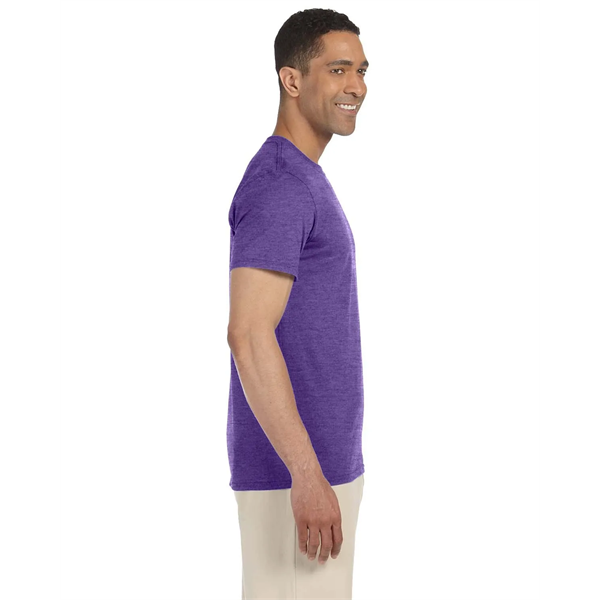 Gildan Adult Softstyle® T-Shirt - Gildan Adult Softstyle® T-Shirt - Image 233 of 299