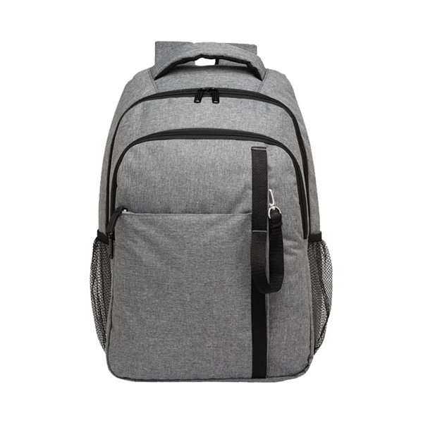 Storm Laptop Backpack - Storm Laptop Backpack - Image 7 of 8