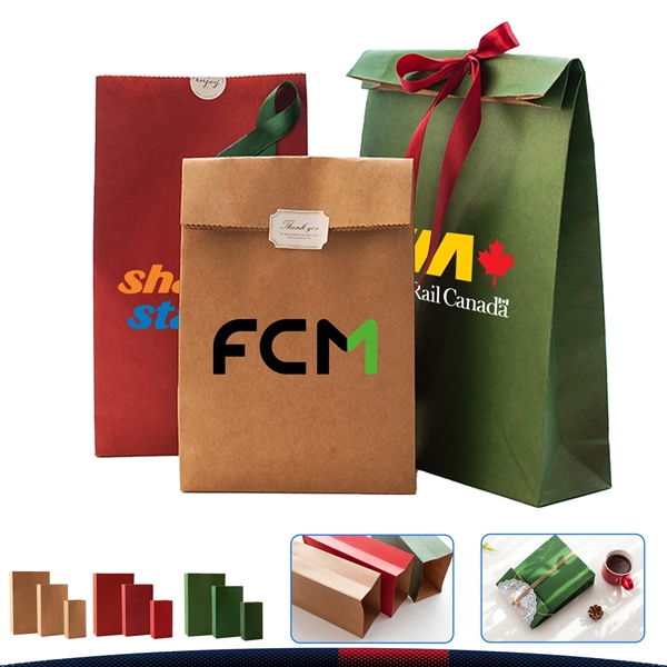 Ristma Gift Bag - Ristma Gift Bag - Image 0 of 22
