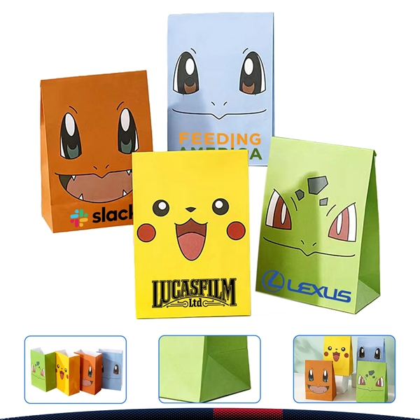 Ristma Gift Bag - Ristma Gift Bag - Image 1 of 22
