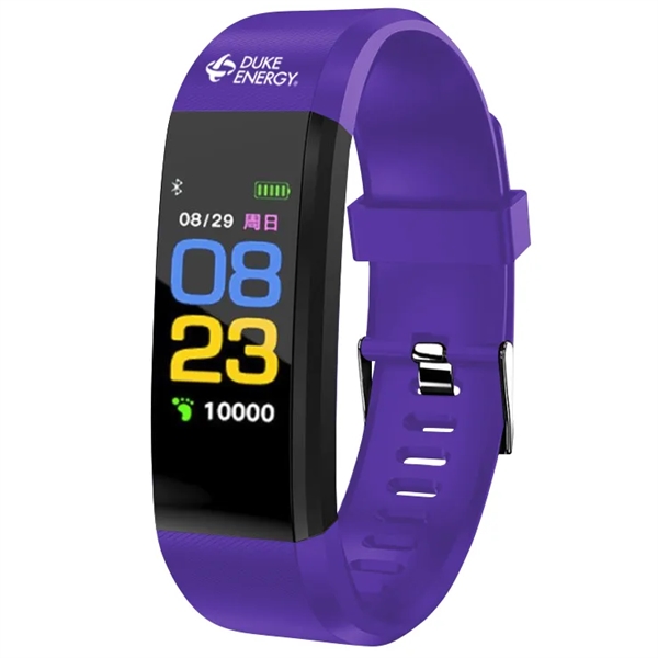 Custom fitness tracker - Custom fitness tracker - Image 7 of 30