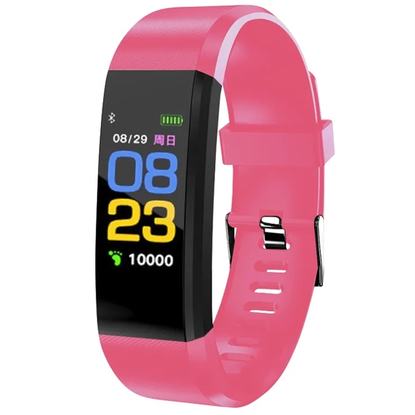 Custom fitness tracker - Custom fitness tracker - Image 10 of 30