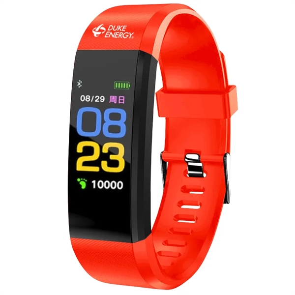 Custom fitness tracker - Custom fitness tracker - Image 11 of 30