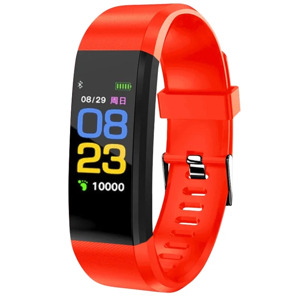 Custom fitness tracker - Custom fitness tracker - Image 12 of 30