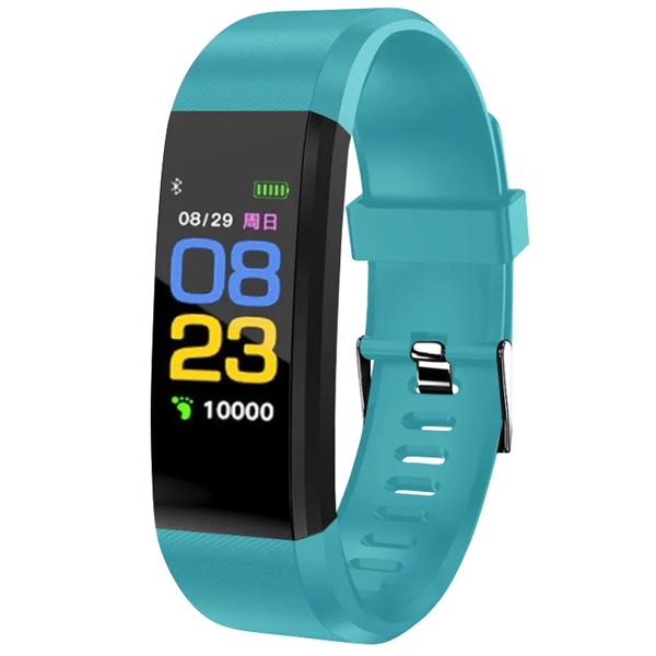 Custom fitness tracker - Custom fitness tracker - Image 26 of 30