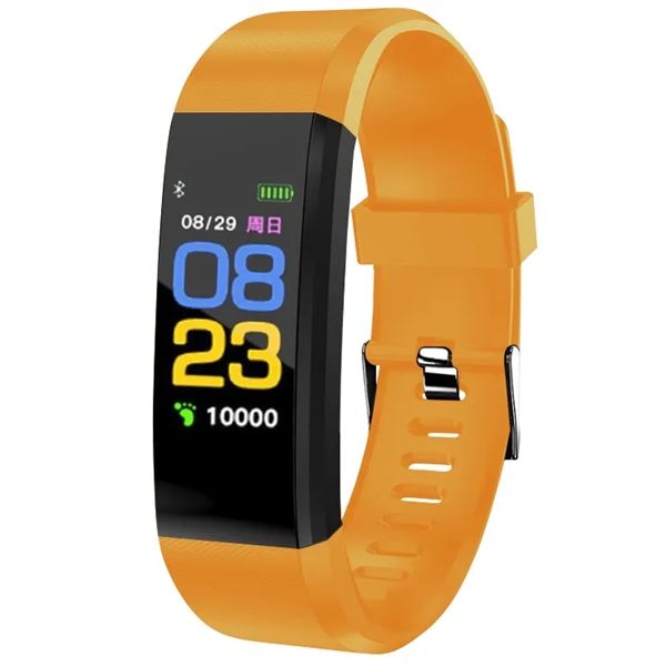 Custom fitness tracker - Custom fitness tracker - Image 6 of 30