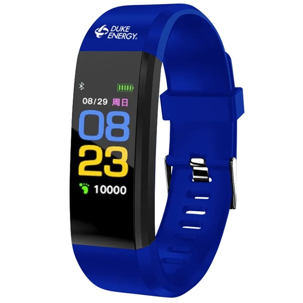 Custom fitness tracker - Custom fitness tracker - Image 7 of 30