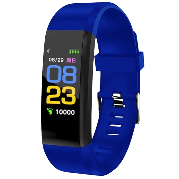 Custom fitness tracker - Custom fitness tracker - Image 8 of 30