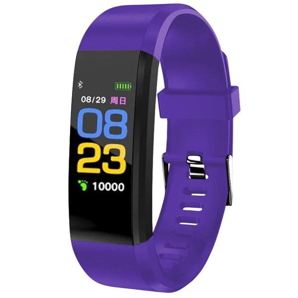 Custom fitness tracker - Custom fitness tracker - Image 10 of 30