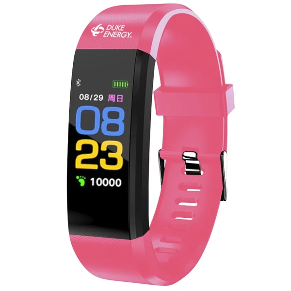 Custom fitness tracker - Custom fitness tracker - Image 11 of 30