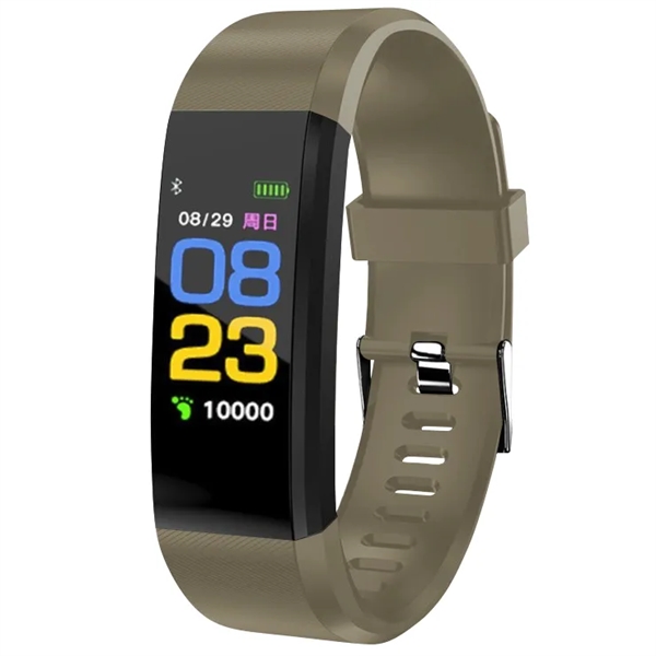 Custom fitness tracker - Custom fitness tracker - Image 16 of 30