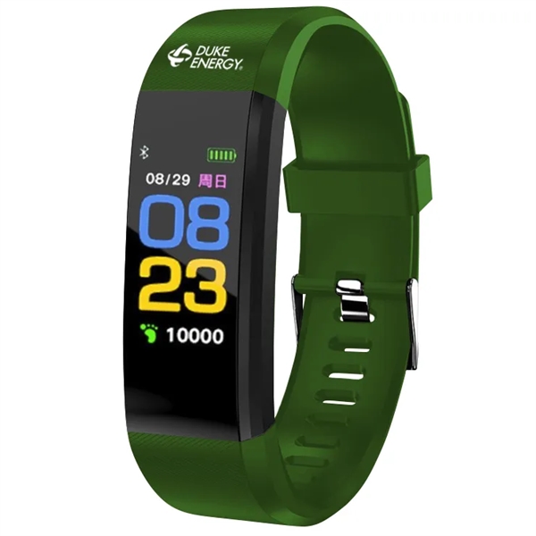 Custom fitness tracker - Custom fitness tracker - Image 17 of 30