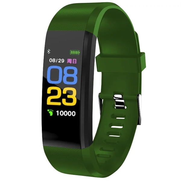 Custom fitness tracker - Custom fitness tracker - Image 18 of 30