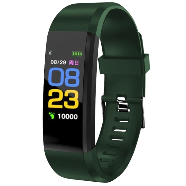 Custom fitness tracker - Custom fitness tracker - Image 20 of 30