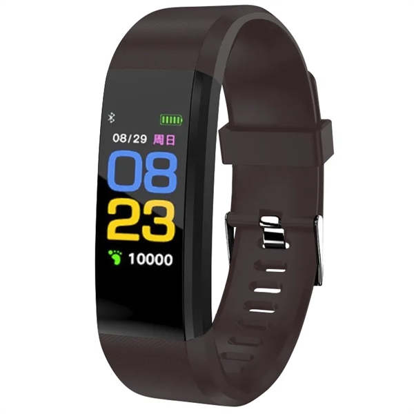 Custom fitness tracker - Custom fitness tracker - Image 22 of 30