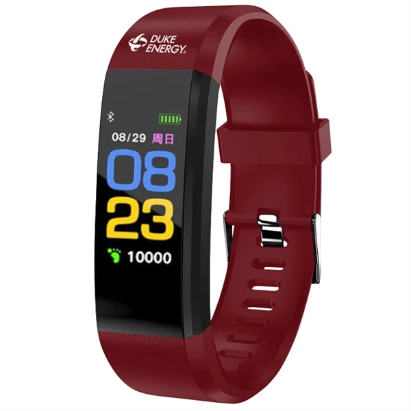 Custom fitness tracker - Custom fitness tracker - Image 23 of 30