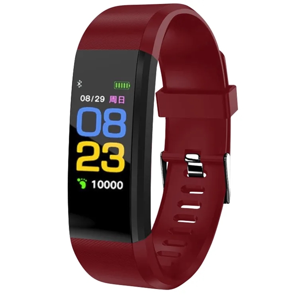 Custom fitness tracker - Custom fitness tracker - Image 24 of 30