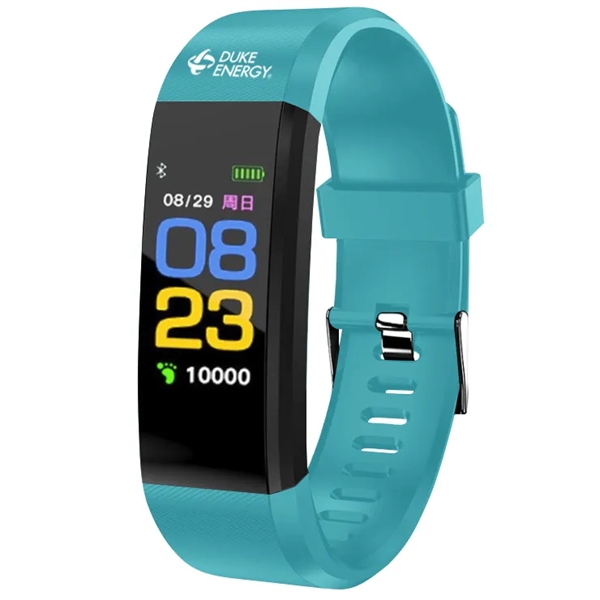 Custom fitness tracker - Custom fitness tracker - Image 25 of 30