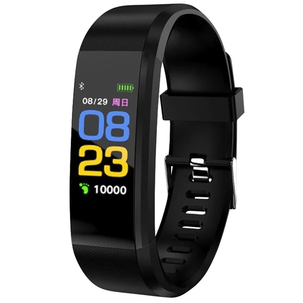 Custom fitness tracker - Custom fitness tracker - Image 28 of 30
