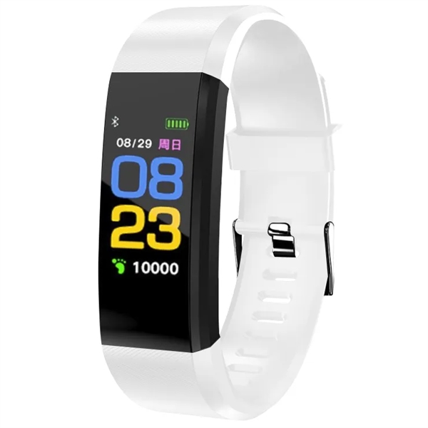 Custom fitness tracker - Custom fitness tracker - Image 30 of 30