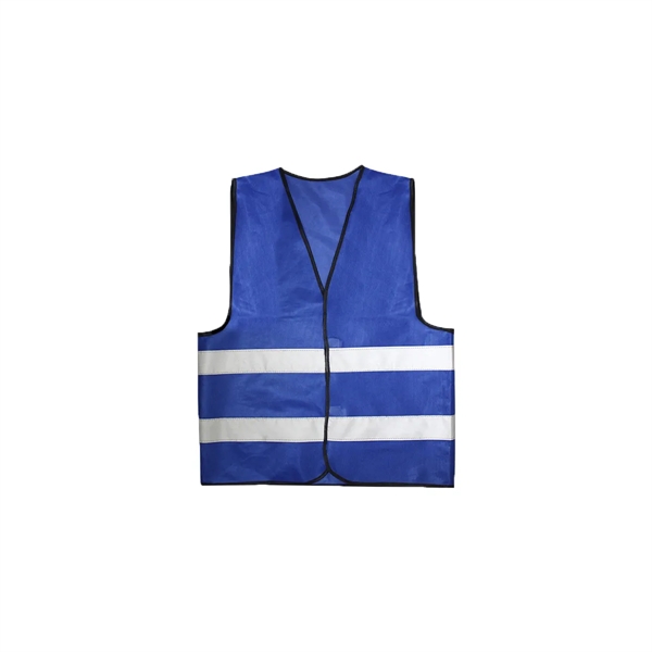 Reflective Safety Vest - Reflective Safety Vest - Image 5 of 5