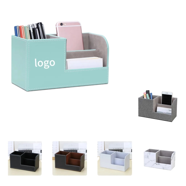 Desktop Stationery Organizer - Desktop Stationery Organizer - Image 0 of 0