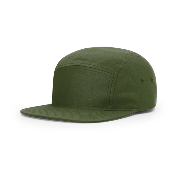 Richardson 217 Macleay Adjustable Strapback Cap With UPF 50+ - Richardson 217 Macleay Adjustable Strapback Cap With UPF 50+ - Image 1 of 8