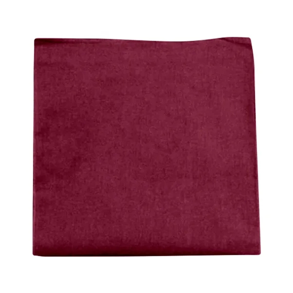 Square Bandana - Square Bandana - Image 4 of 30