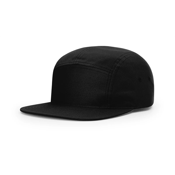 Richardson 217 Macleay Adjustable Strapback Cap With UPF 50+ - Richardson 217 Macleay Adjustable Strapback Cap With UPF 50+ - Image 3 of 8