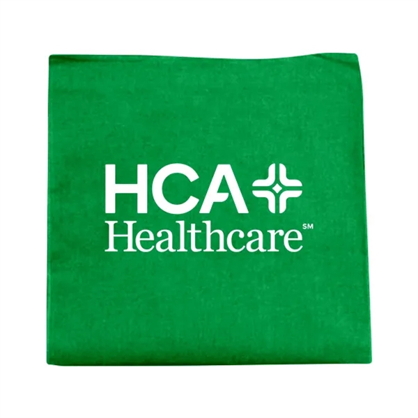Square Bandana - Square Bandana - Image 9 of 30