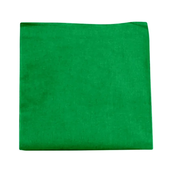 Square Bandana - Square Bandana - Image 10 of 30