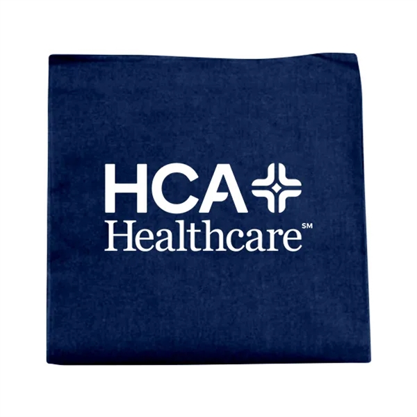 Square Bandana - Square Bandana - Image 11 of 30