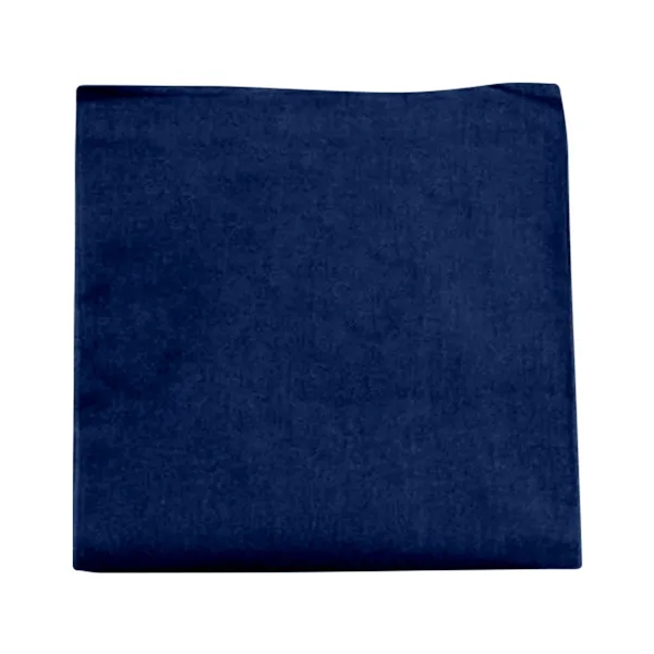 Square Bandana - Square Bandana - Image 12 of 30