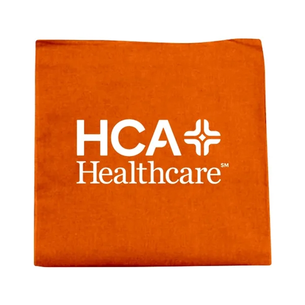 Square Bandana - Square Bandana - Image 13 of 30