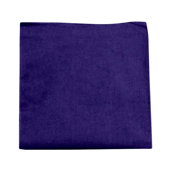 Square Bandana - Square Bandana - Image 18 of 30