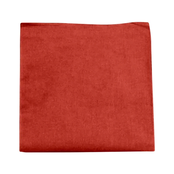 Square Bandana - Square Bandana - Image 20 of 30