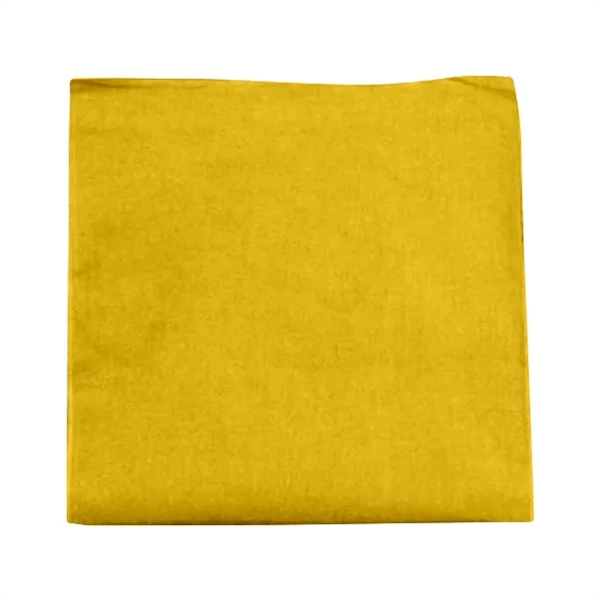 Square Bandana - Square Bandana - Image 24 of 30