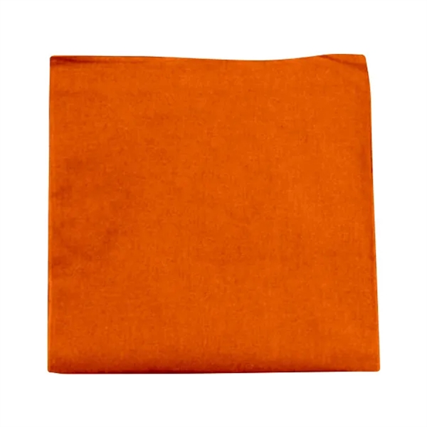 Square Bandana - Square Bandana - Image 14 of 30