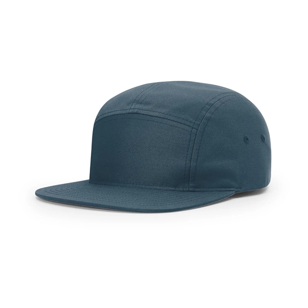 Richardson 217 Macleay Adjustable Strapback Cap With UPF 50+ - Richardson 217 Macleay Adjustable Strapback Cap With UPF 50+ - Image 6 of 8