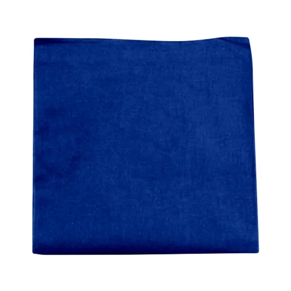 Square Bandana - Square Bandana - Image 28 of 30
