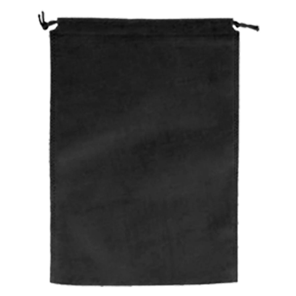 5.91 X 3.94 Inch Non-Woven Dustproof Drawstring Storage Bag - 5.91 X 3.94 Inch Non-Woven Dustproof Drawstring Storage Bag - Image 2 of 6