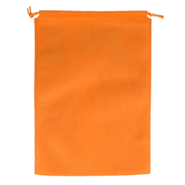 5.91 X 3.94 Inch Non-Woven Dustproof Drawstring Storage Bag - 5.91 X 3.94 Inch Non-Woven Dustproof Drawstring Storage Bag - Image 3 of 6