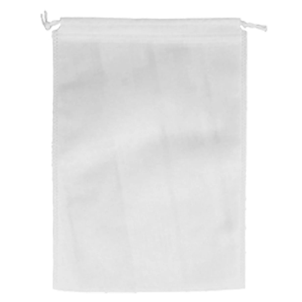 5.91 X 3.94 Inch Non-Woven Dustproof Drawstring Storage Bag - 5.91 X 3.94 Inch Non-Woven Dustproof Drawstring Storage Bag - Image 5 of 6