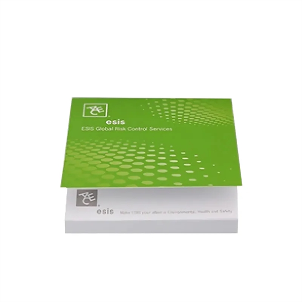 Small Post-it Note Pad 3"x 50 Sheets - Small Post-it Note Pad 3"x 50 Sheets - Image 2 of 5