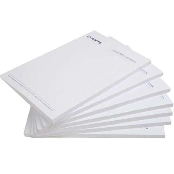 Large Notepad 8.26"*5.51" x 50 Sheets - Large Notepad 8.26"*5.51" x 50 Sheets - Image 1 of 4